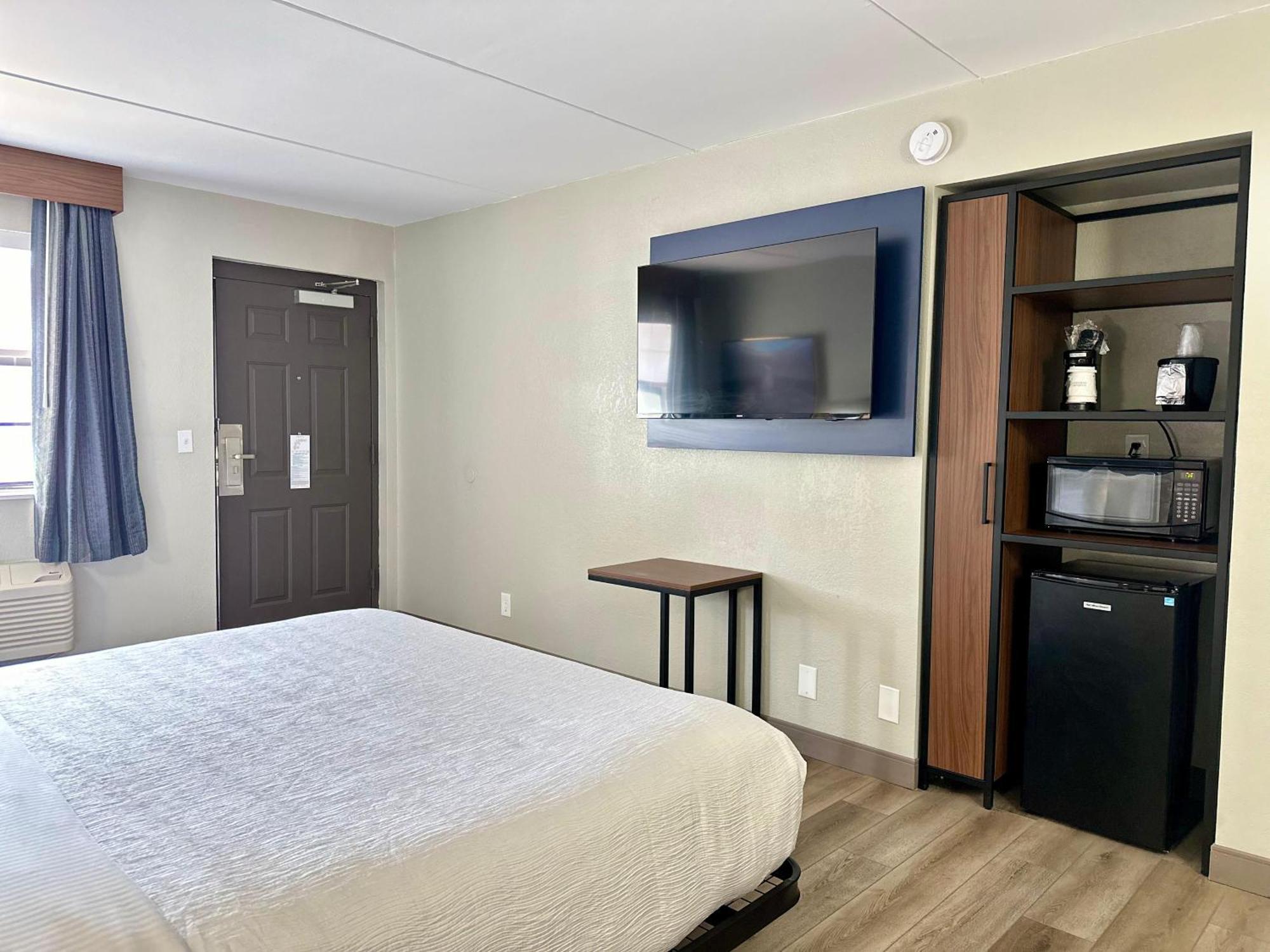 La Quinta Inn By Wyndham Huntsville Research Park Exteriér fotografie