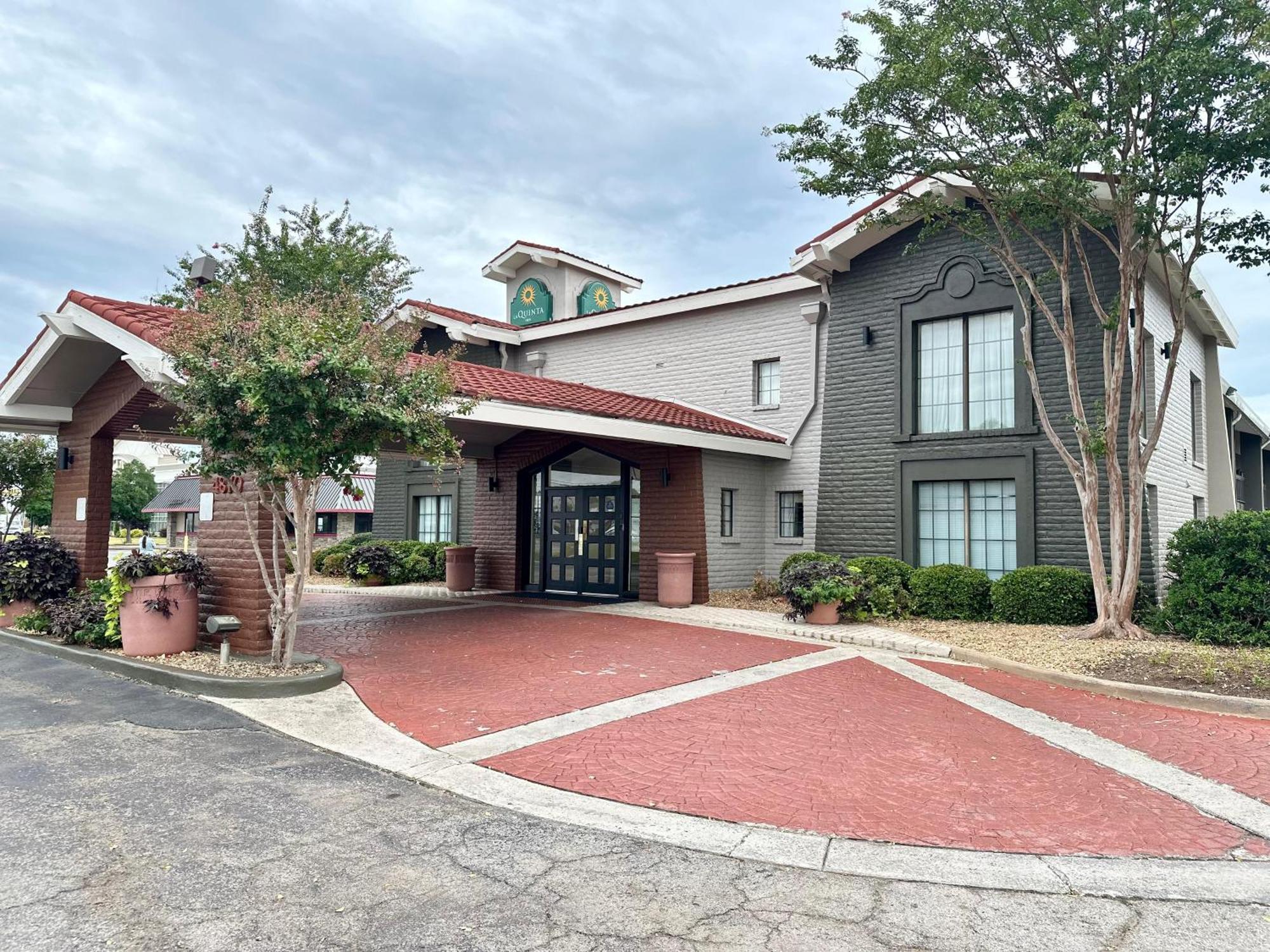 La Quinta Inn By Wyndham Huntsville Research Park Exteriér fotografie