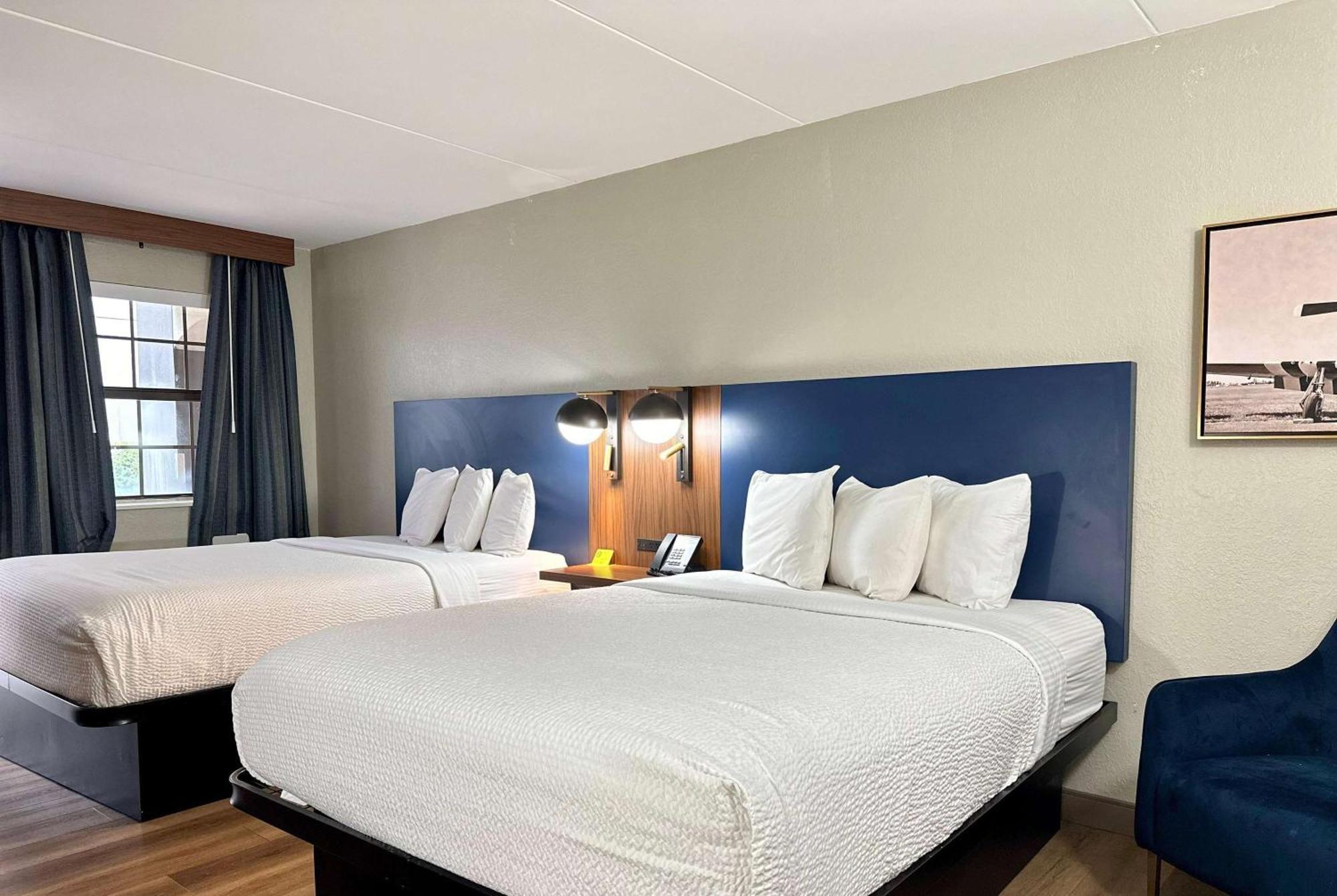 La Quinta Inn By Wyndham Huntsville Research Park Exteriér fotografie