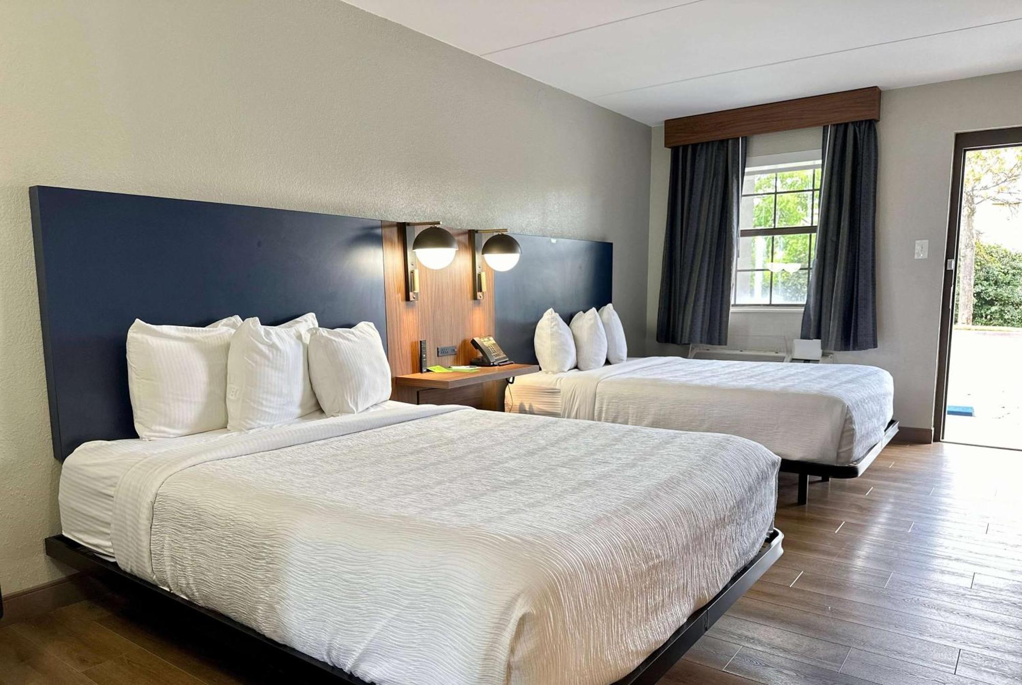 La Quinta Inn By Wyndham Huntsville Research Park Exteriér fotografie