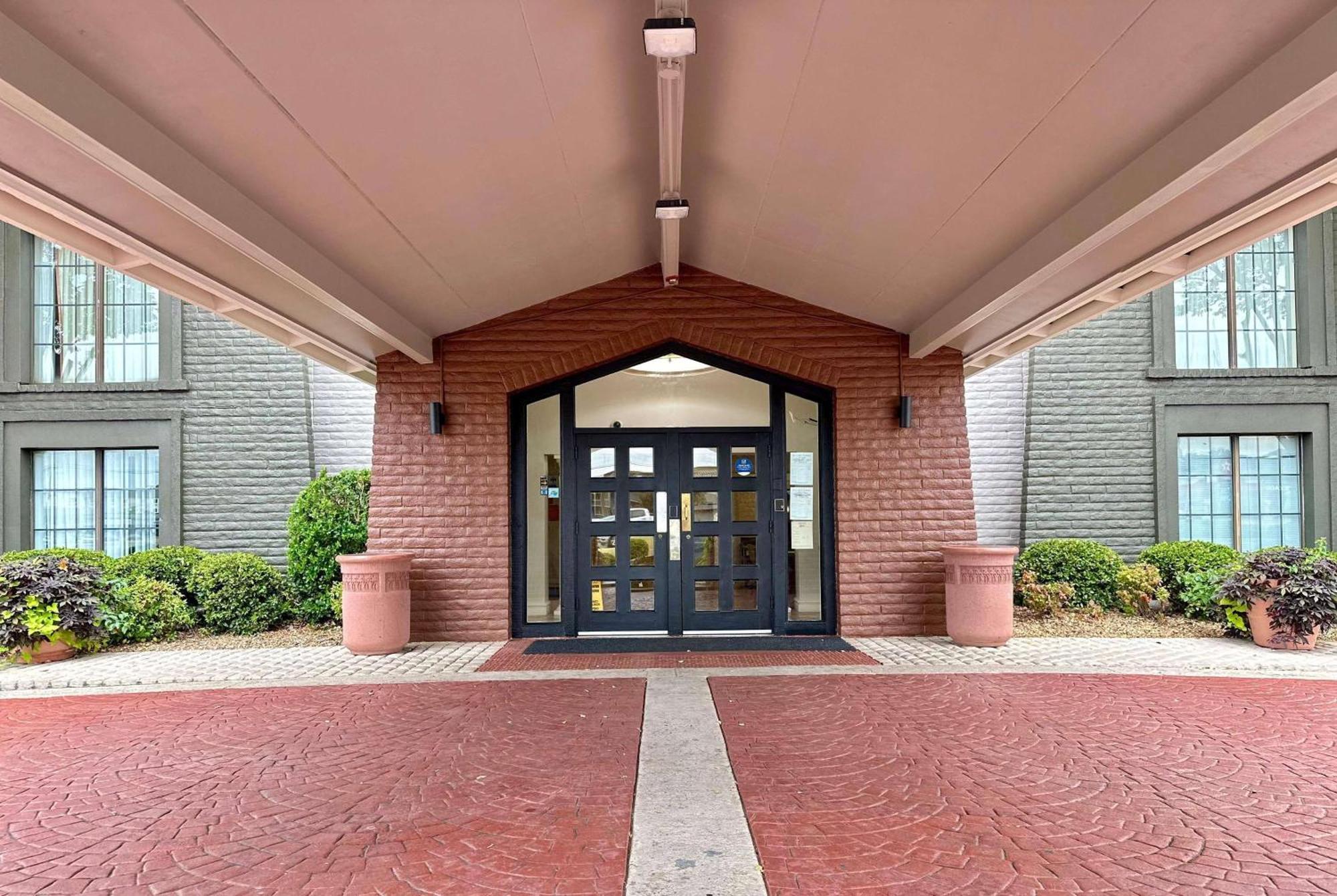 La Quinta Inn By Wyndham Huntsville Research Park Exteriér fotografie