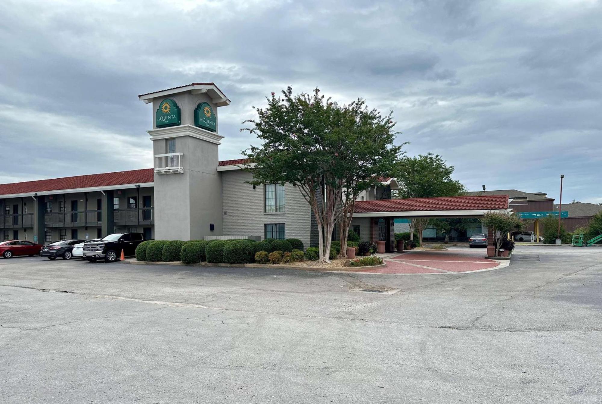 La Quinta Inn By Wyndham Huntsville Research Park Exteriér fotografie