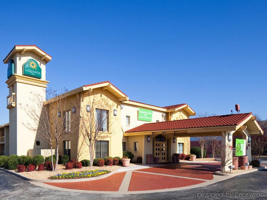 La Quinta Inn By Wyndham Huntsville Research Park Exteriér fotografie