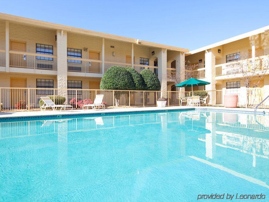 La Quinta Inn By Wyndham Huntsville Research Park Exteriér fotografie